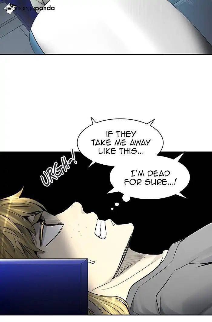 Tower of God Chapter 416 image 099